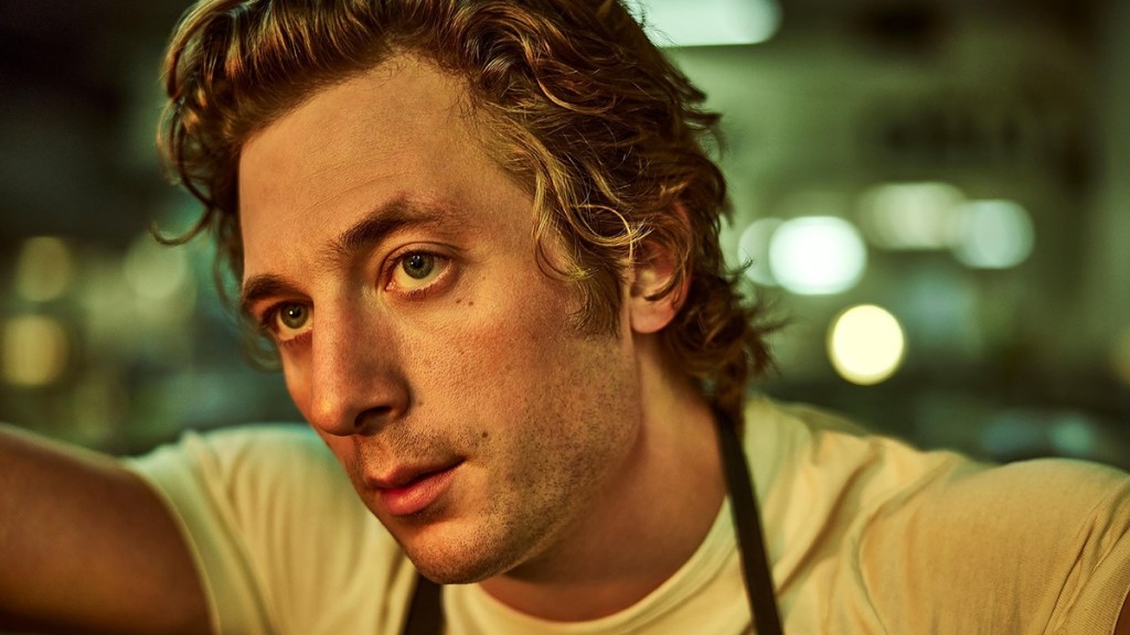 What Was Censored in Jeremy Allen White’s Emmys Speech?