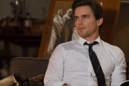 White Collar Reboot Title & Pilot Revealed by Creator