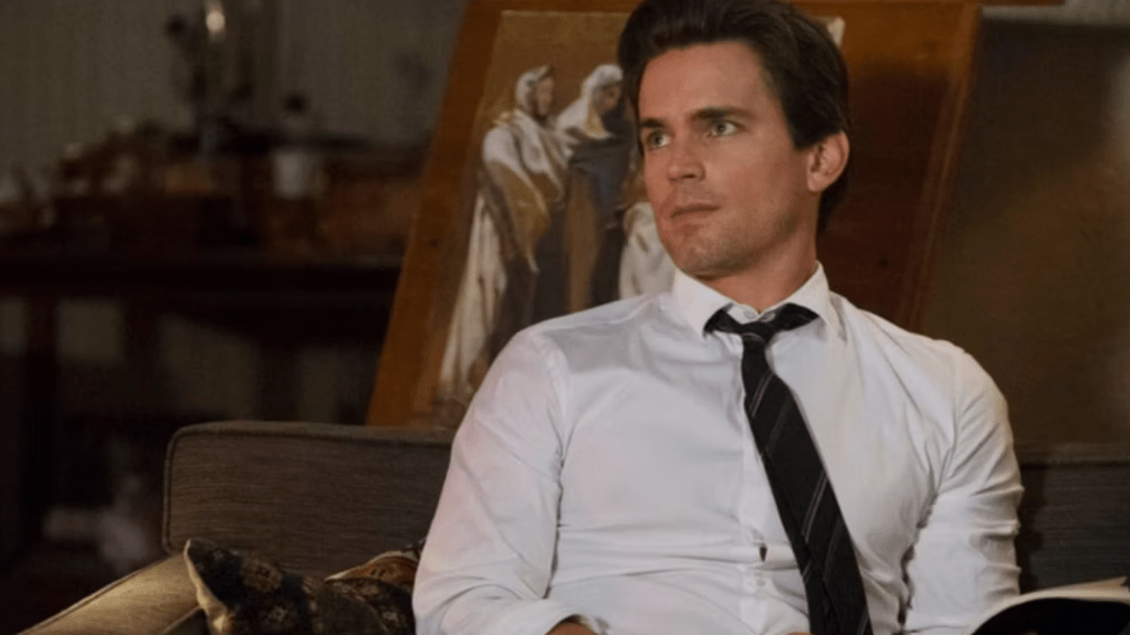 White Collar Reboot Title & Pilot Revealed by Creator