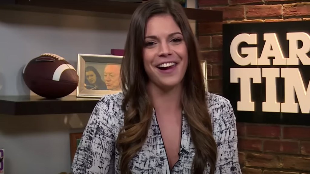 Who Is Katie Nolan's Fiancé? Dan Soder's Job & Relationship History Explained