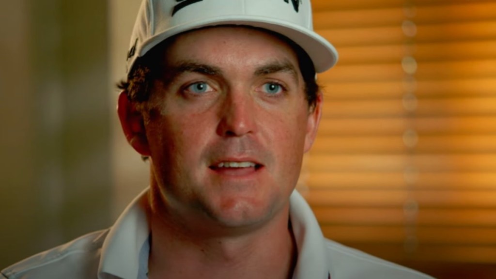 Who Is Keegan Bradley’s Wife? Jillian Stacey’s Job & Relationship History