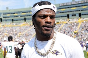 Who Is Lamar Jackson Dating? Girlfriend & Relationship History