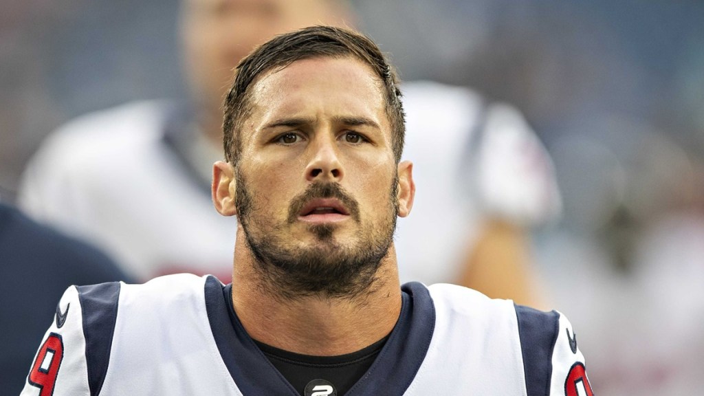 Who is Danny Amendola's Girlfriend? Dating History Explained