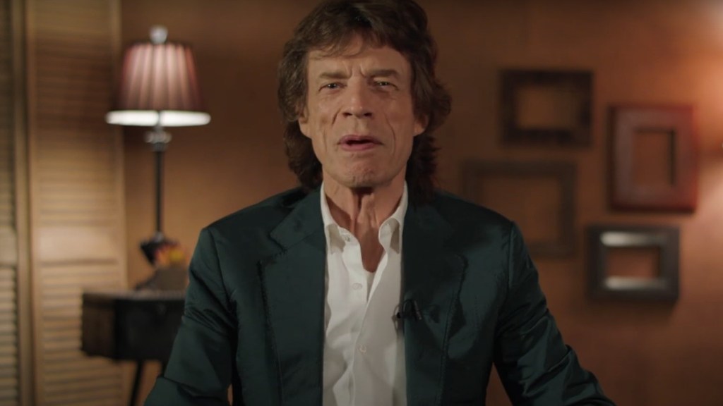 Who is Mick Jagger’s Girlfriend? Melanie Hamrick’s Age & Relationship History