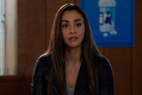 Why Did Lindsey Morgan Leave The CW’s Walker & General Hospital?