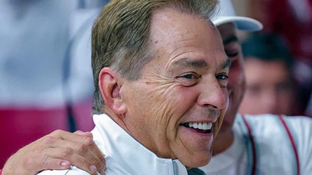 Why Did Nick Saban Retire? Alabama Head Coach’s Retirement Explained