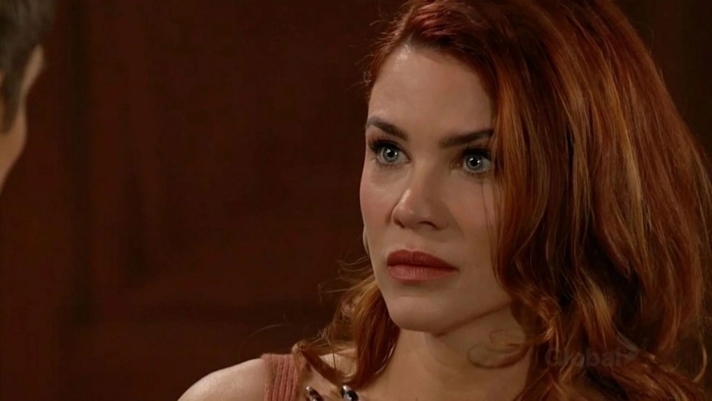 Why Fans Think Courtney Hope's Sally Spectra Is Returning to The Bold and the Beautiful