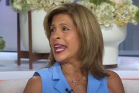 Why Is Hoda Kotb Leaving the Today Show? Reason Explained