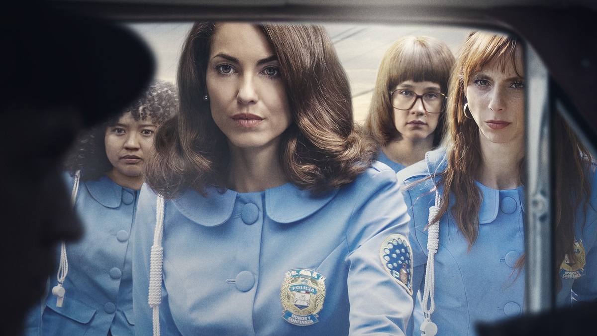 Women in Blue Episode 8 Release Date, Time, Where to Watch For FreeWomen in Blue