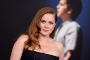 Amy Adams to Star In & Produce Comedy Lazy Susans