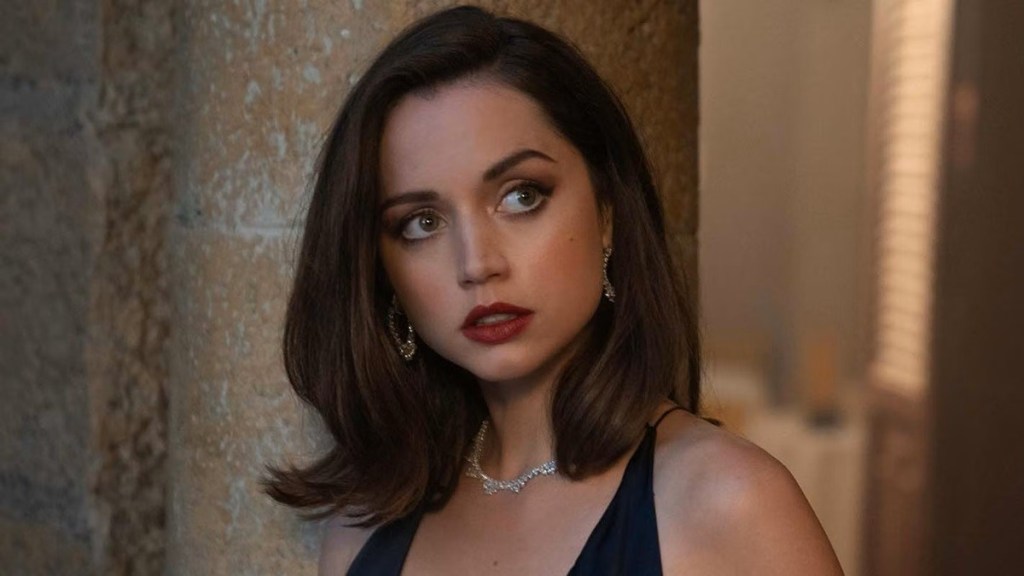 Why Did Ana de Armas Leave Hollywood, LA?