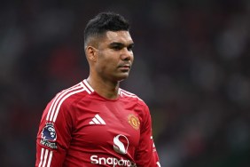 What Happened to Casemiro? Premier League Controversy Explained