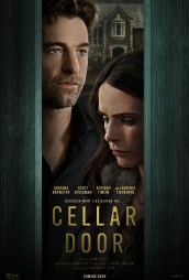 Cellar Door Trailer: Jordana Brewster Has 1 Rule to Follow in Thriller