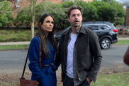 Cellar Door Trailer: Jordana Brewster Has 1 Rule to Follow in Thriller