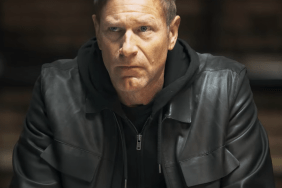 Classified Trailer: Aaron Eckhart, Abigail Breslin, & Tim Roth Star in Hitman Thriller