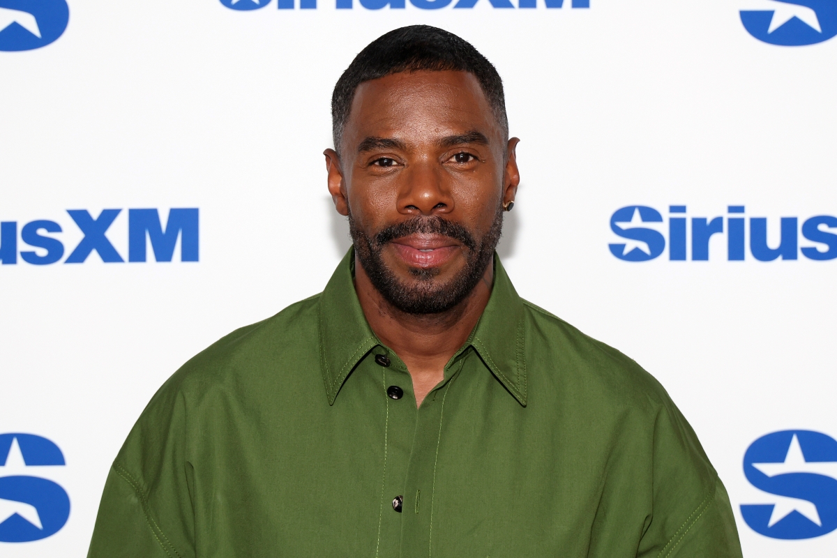 Colman Domingo In Talks to Join Steven Spielberg’s UFO Movie