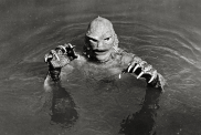 The Creature From the Black Lagoon Writer Set for James Wan Reboot