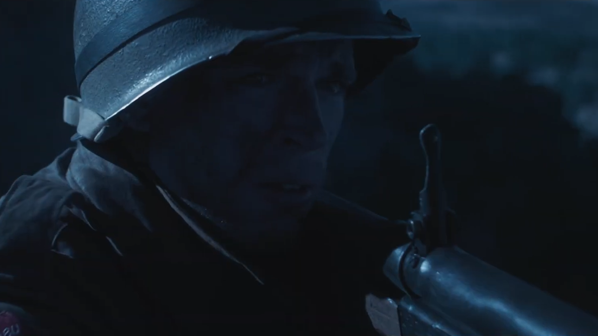 Exclusive Devil’s Men Trailer Previews WWII Drama