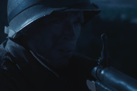 Exclusive Devil's Men Trailer Previews WWII Drama