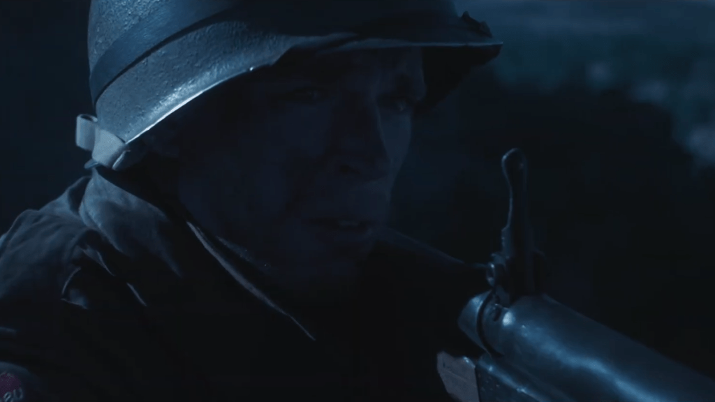 Exclusive Devil's Men Trailer Previews WWII Drama