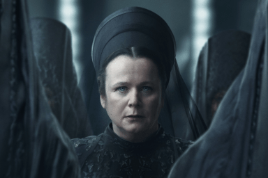 Dune: Prophecy Will Focus on a Woman's Rise to Power, Says Showrunner