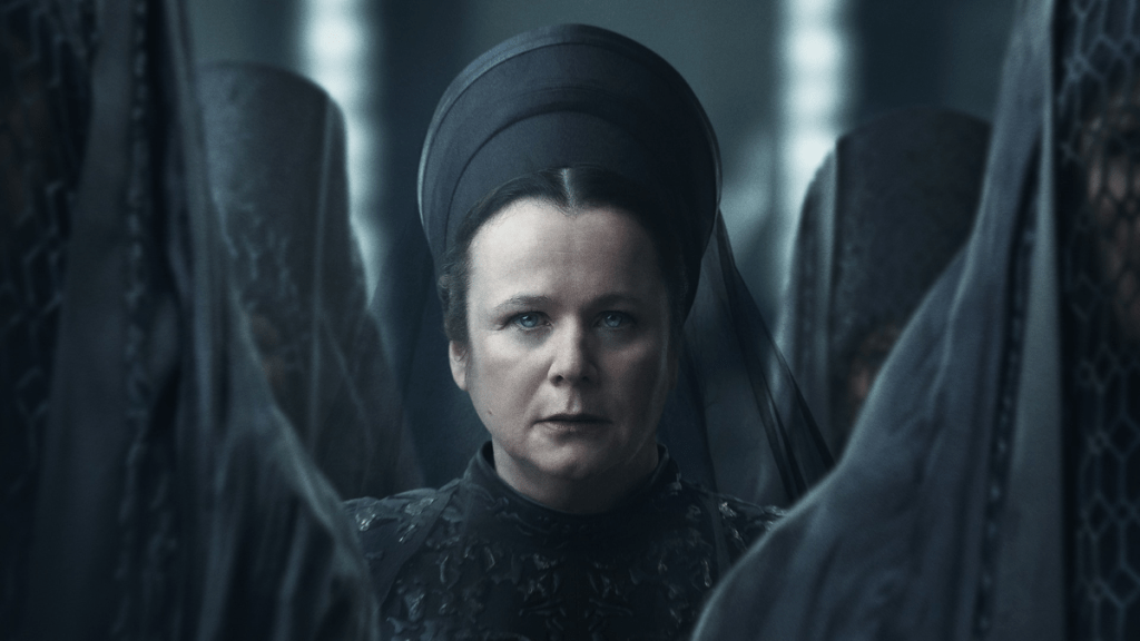 Dune: Prophecy Will Focus on a Woman’s Rise to Power, Says Showrunner