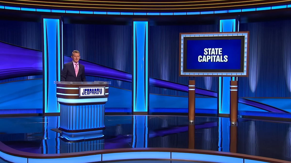 Final Jeopardy Today September 3, 2024 Question, Answer, Wages & Winner