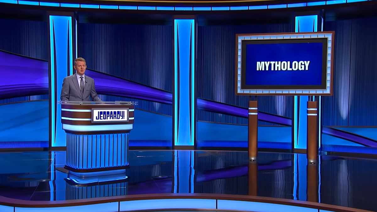 Final Jeopardy Today September 5, 2024 - Question, Answer, Wages & Winner