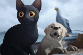 Cat Braves a New World to Survive in Flow Trailer