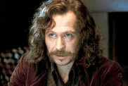 Gary Oldman Open to Joining Harry Potter Series But Not as Sirius Black