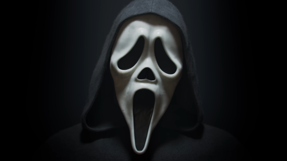 Ghostface Scream жесток в новом трейлере расширения Mortal Kombat 1