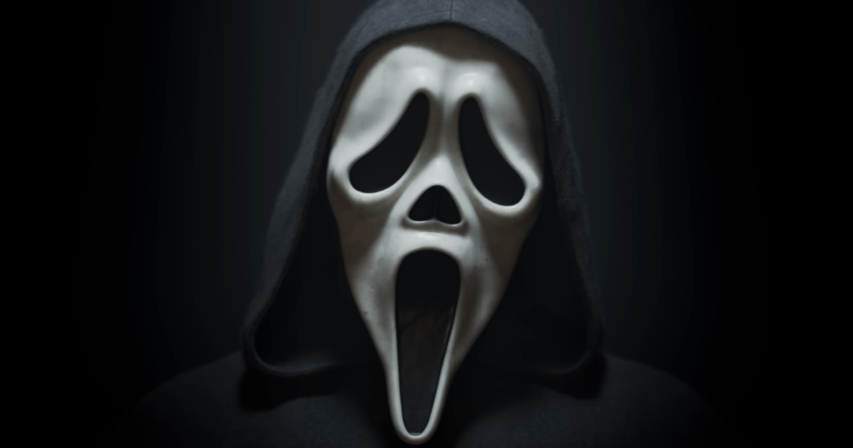 Screams Ghostface Is Brutal In New Mortal Kombat 1 Expansion Trailer