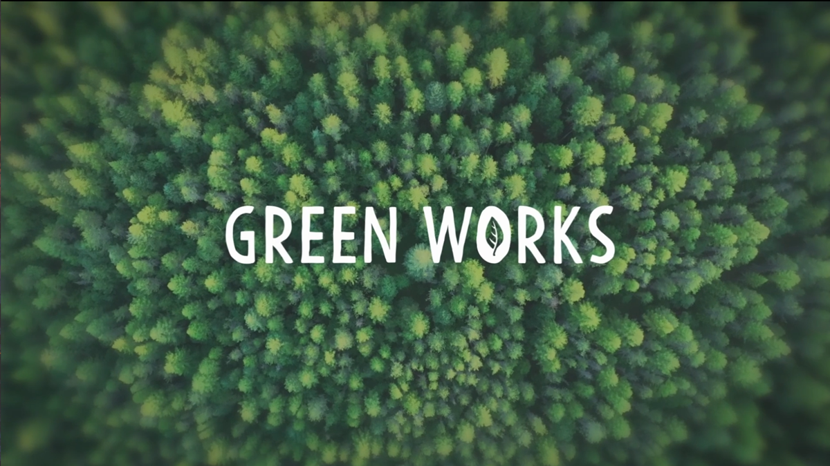 Exclusive Green Works Trailer Previews Docuseries On Climate Change