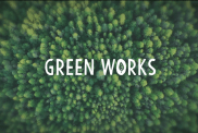 Exclusive Green Works Trailer Previews Docuseries On Climate Change