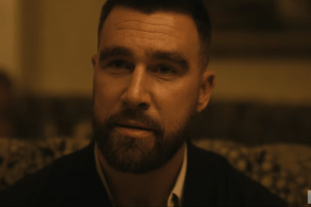 Grotesquerie Trailer Shows Travis Kelce in Ryan Murphy’s New Horror Series