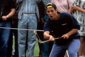 Happy Gilmore 2 Photo Celebrates Start of Production on Adam Sandler Sequel