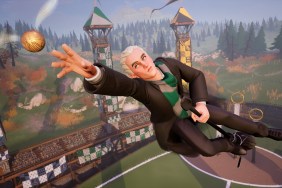 Harry Potter: Quidditch Champions Review: Catch a Golden Snitch