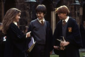 HBO's Harry Potter Series Officially Begins Casting Call for Main Trio