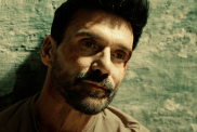 Frank Grillo Vows to Break the System in Exclusive Hounds of War Clip