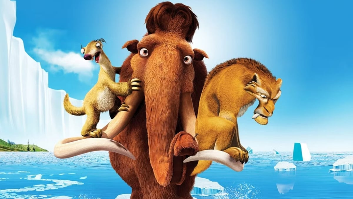 Ice Age 6 Update Given By John Leguizamo