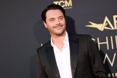 Spider-Noir Cast Adds Expats Star Jack Huston