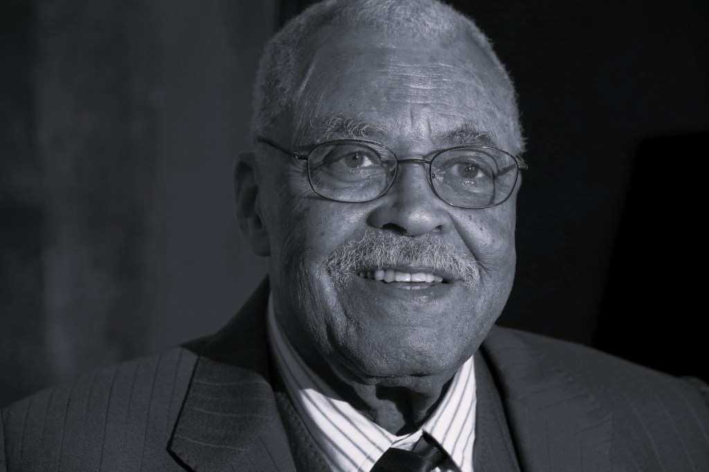 James Earl Jones Dies, Voice of Darth Vader & Legendary Actor Was 93