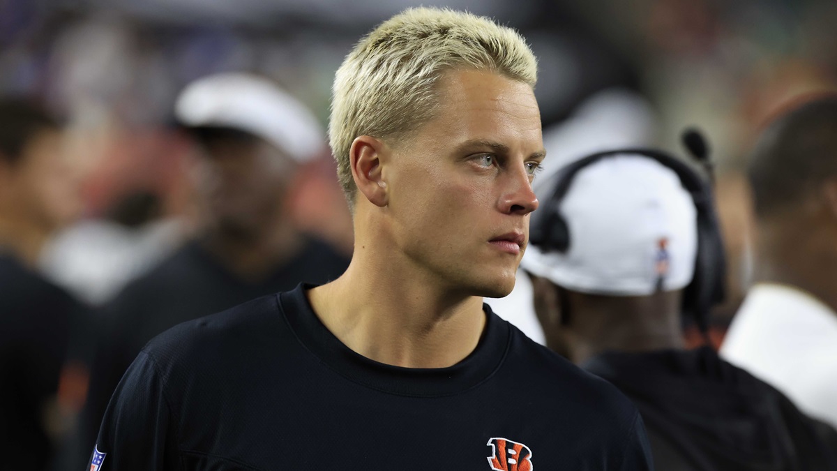 What Happened to Joe Burrow? NFL Injury Update