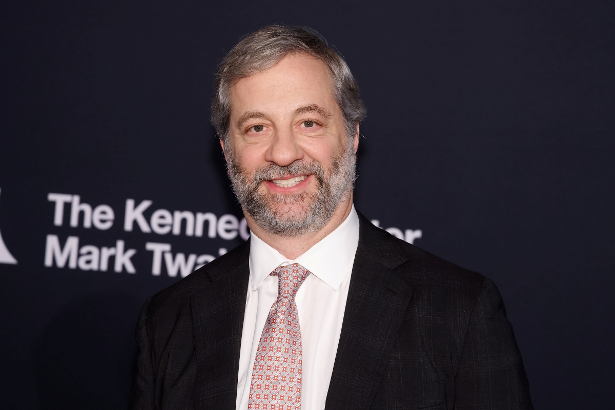 Cola Wars: Judd Apatow to Direct Coke vs. Pepsi Movie, Steven Spielberg to Produce