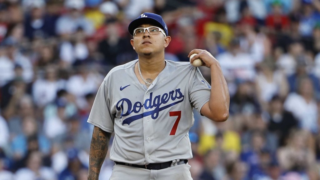 What happened to Julio Urias? Domestic Violence Case Explained