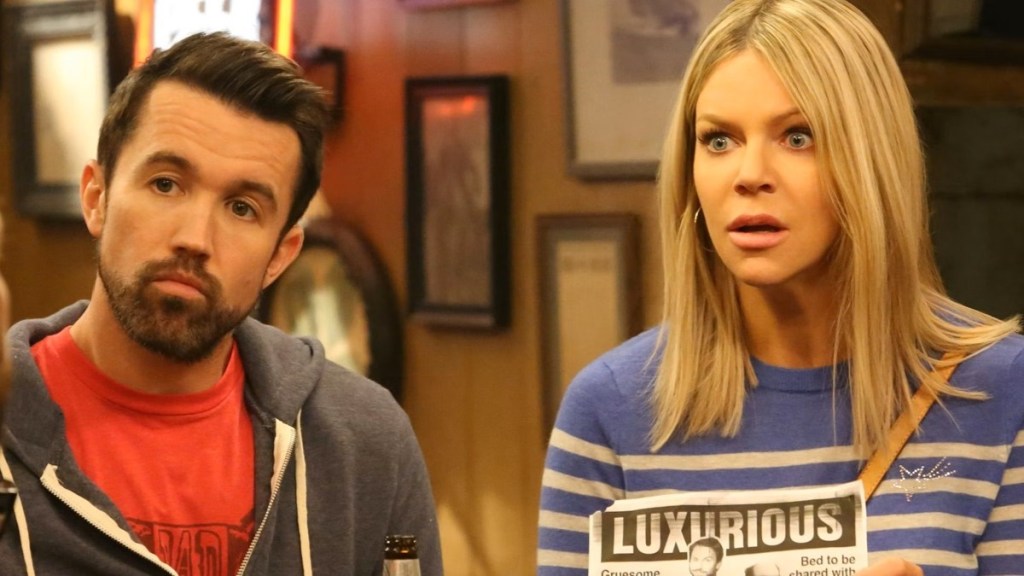 Who Is Kaitlin Olson’s Husband? Rob McElhenney's Age, Job & Relationship History