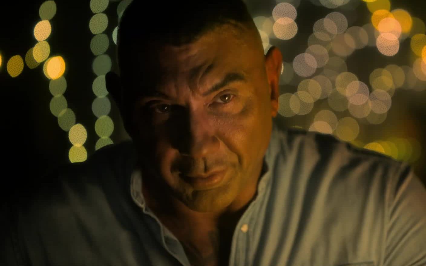 The Killer’s Game Final Trailer Shows Dave Bautista Fighting A Bunch of Hitmen