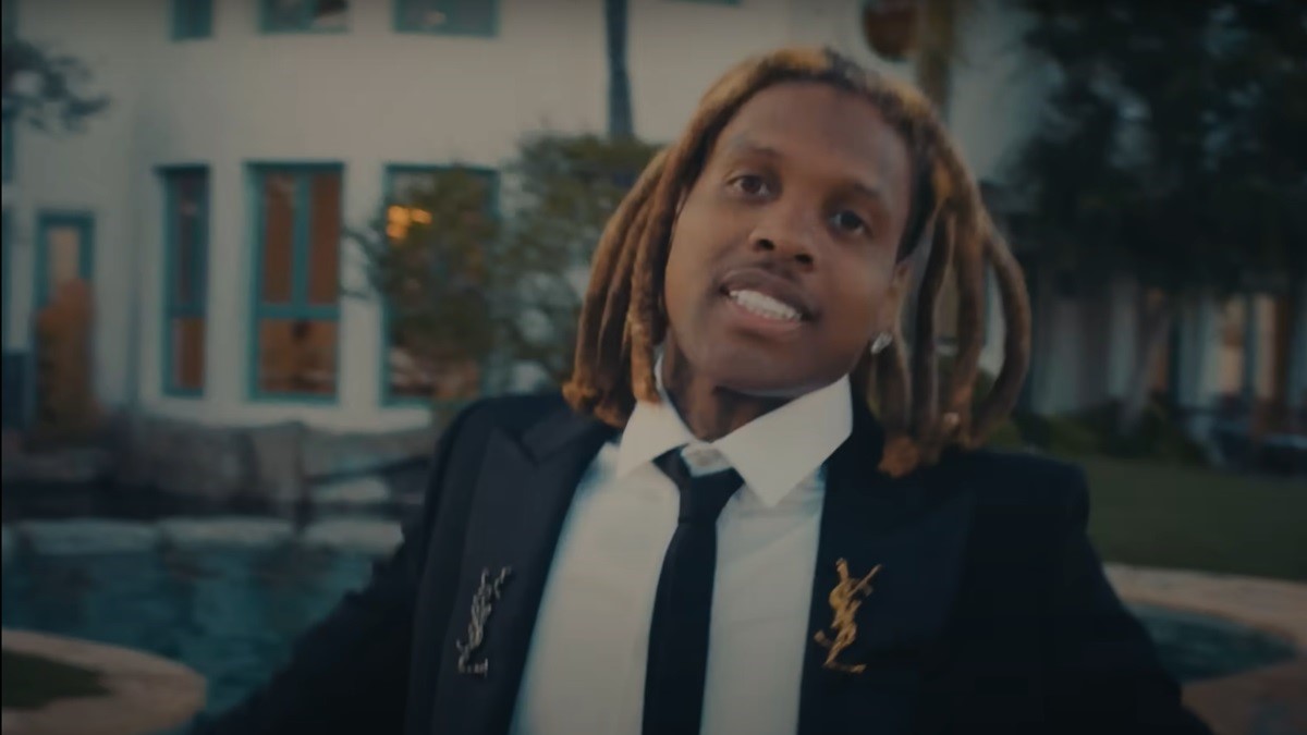 Lil Durk Net Worth 2024 How Much Money Does He Make?