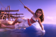 Moana 2 Song ‘We’re Back’ Teased, New Poster Released