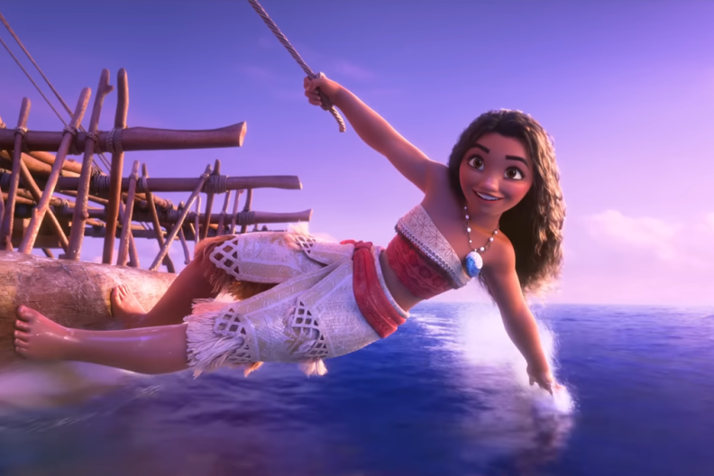 Moana 2 Song ‘We’re Back’ Teased, New Poster Released